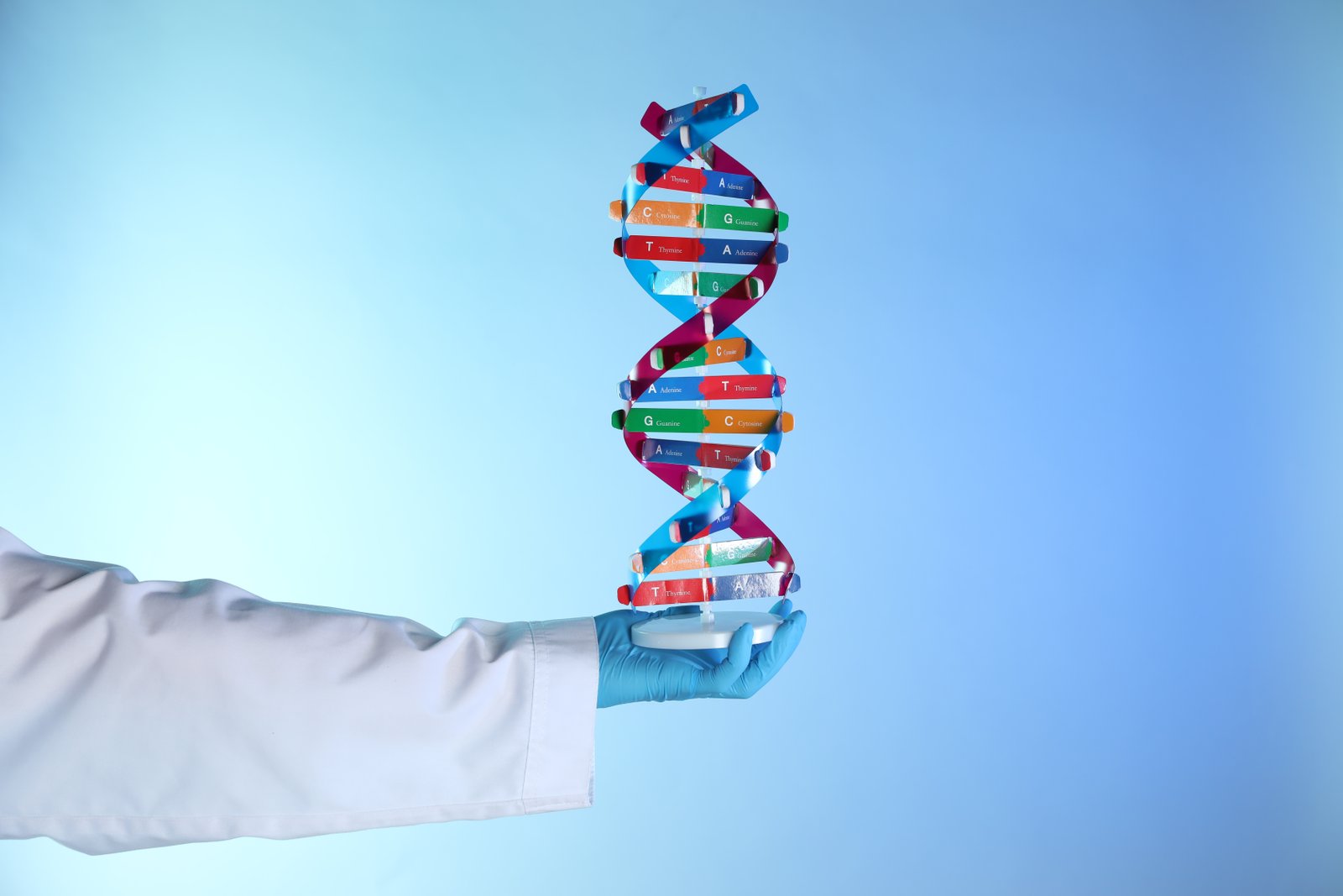 Jinekolojik Kanserlerde Genetik Test Ne Zaman Gerekebilir? Kimler Değerlendirilmelidir?