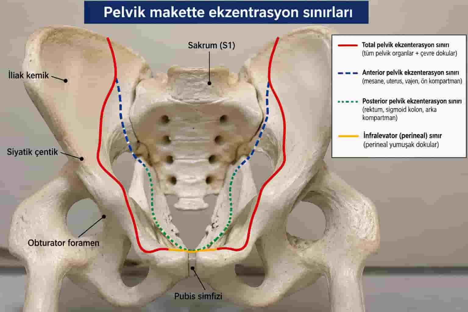 Nüks Rahim Ağzı Kanseri: Serviks Kanseri Tekrar Ederse Tedavi Edilebilir mi?