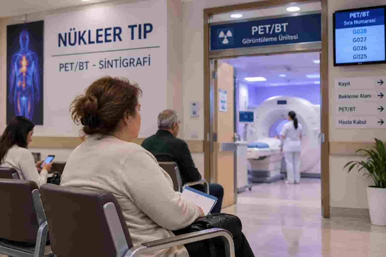 Rahim Kanseri Evreleri: Endometrium Kanseri Nasıl Yayılır?