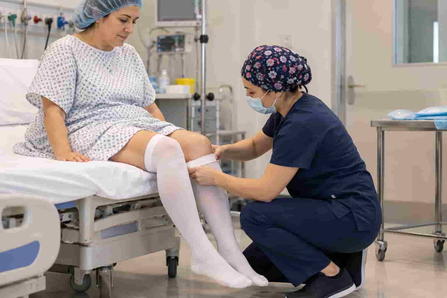 Yumurtalık Kanseri Evreleri: Evre 1, 2, 3 ve 4 Ne Demektir?